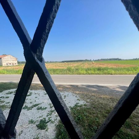 B&B Antica Cascina Boretto 외부 사진