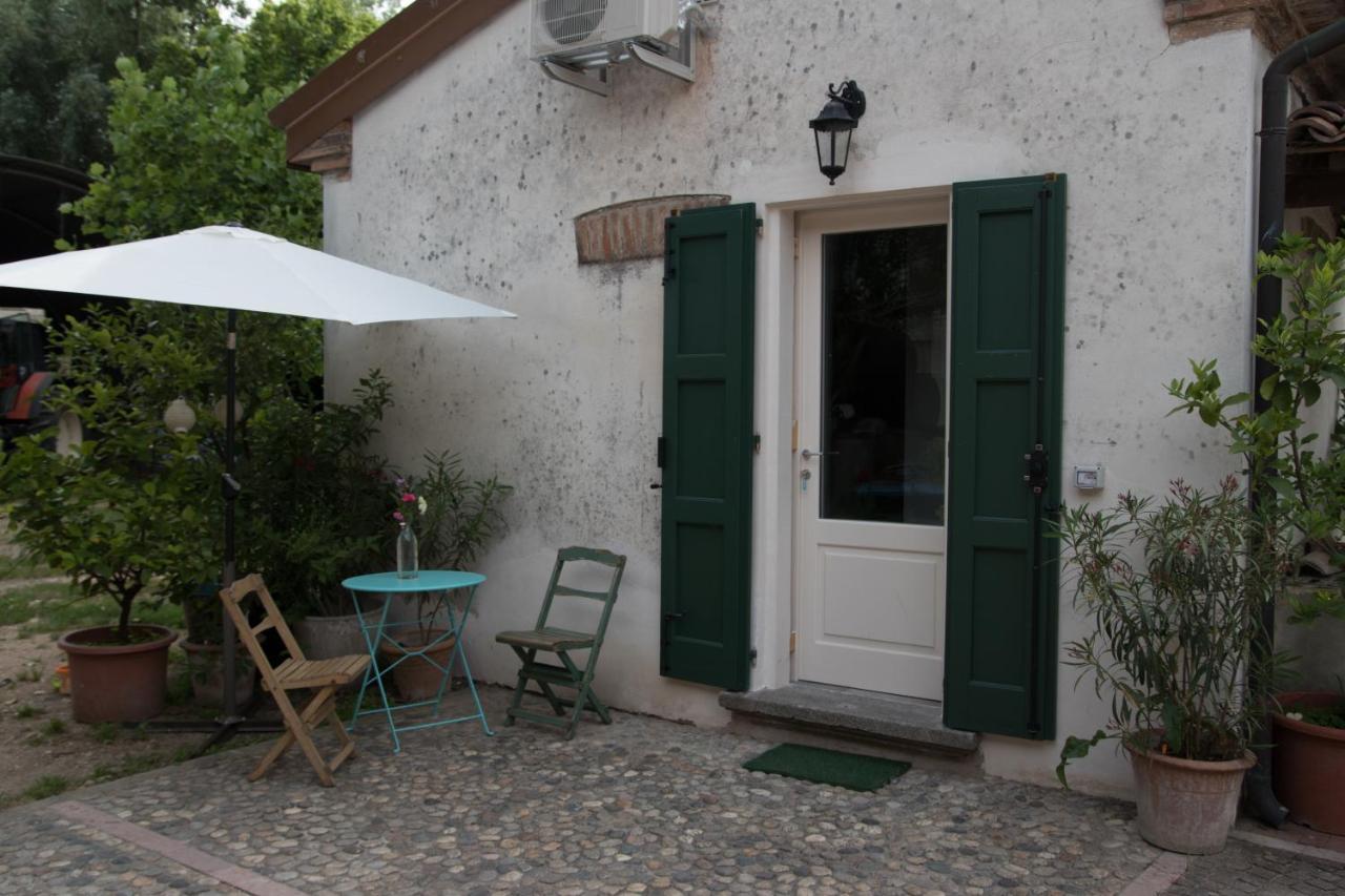 B&B Antica Cascina Boretto 외부 사진
