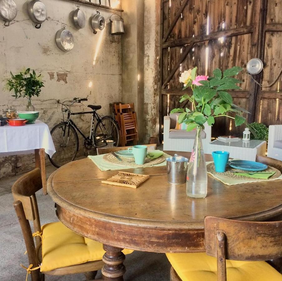 B&B Antica Cascina Boretto 외부 사진