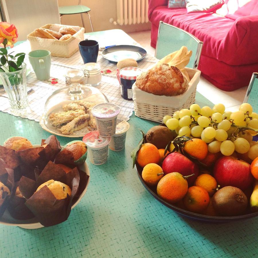 B&B Antica Cascina Boretto 외부 사진