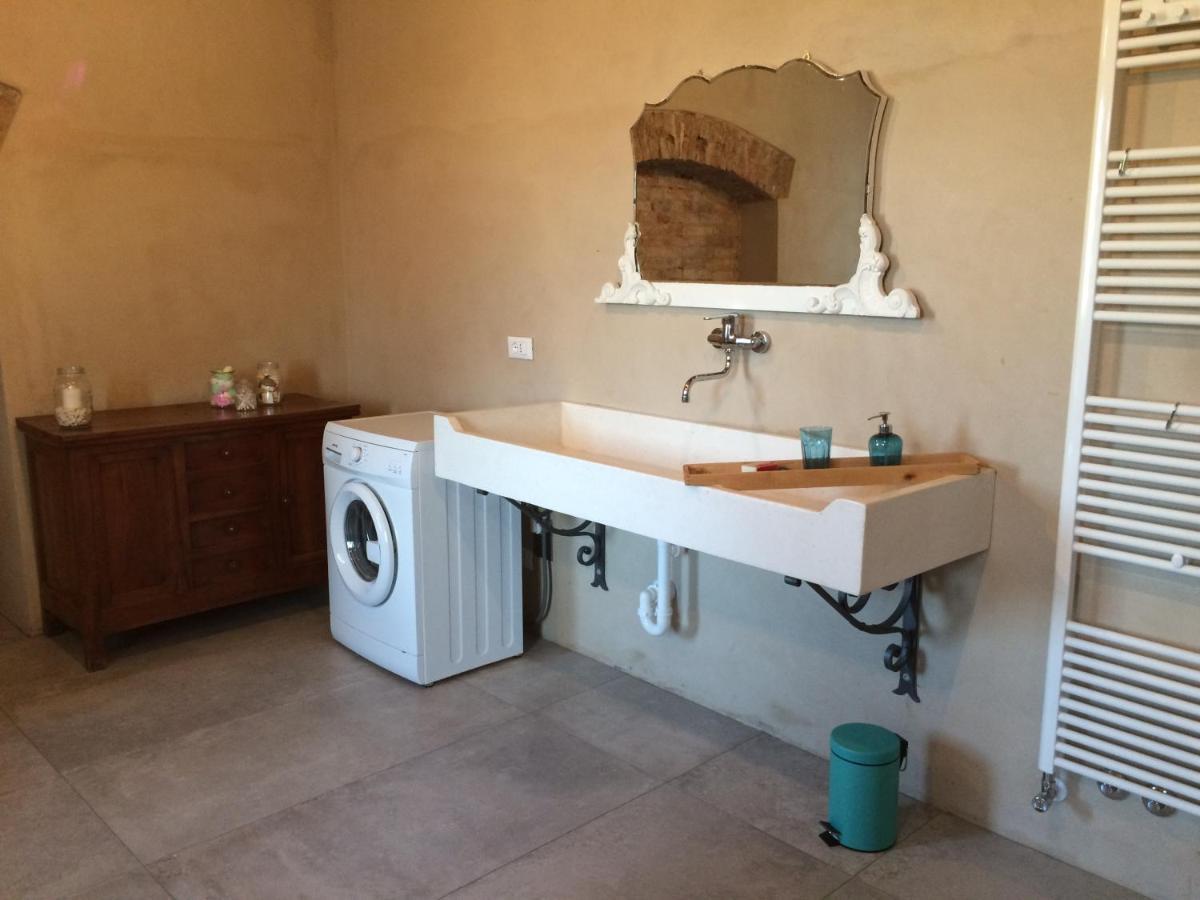 B&B Antica Cascina Boretto 외부 사진