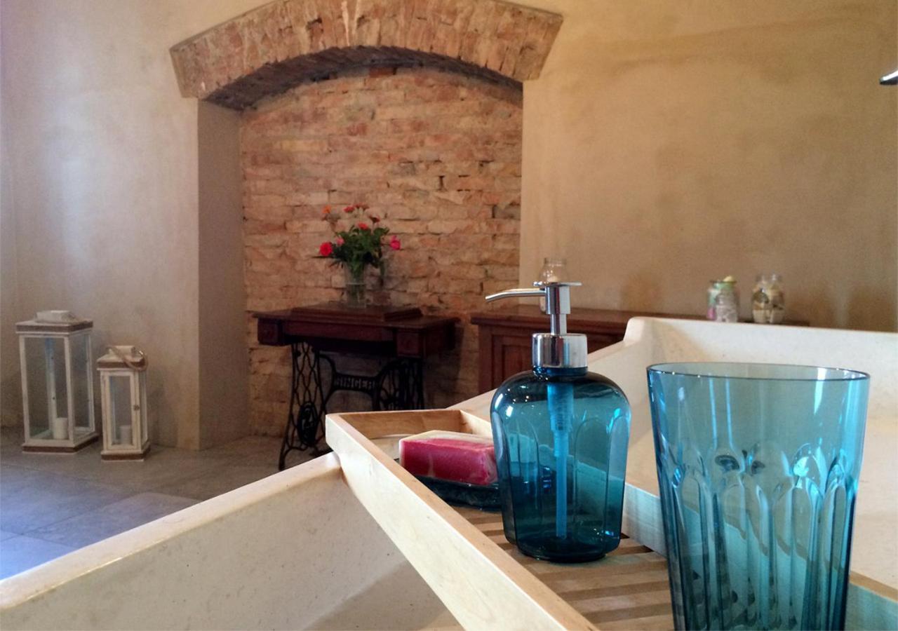 B&B Antica Cascina Boretto 외부 사진