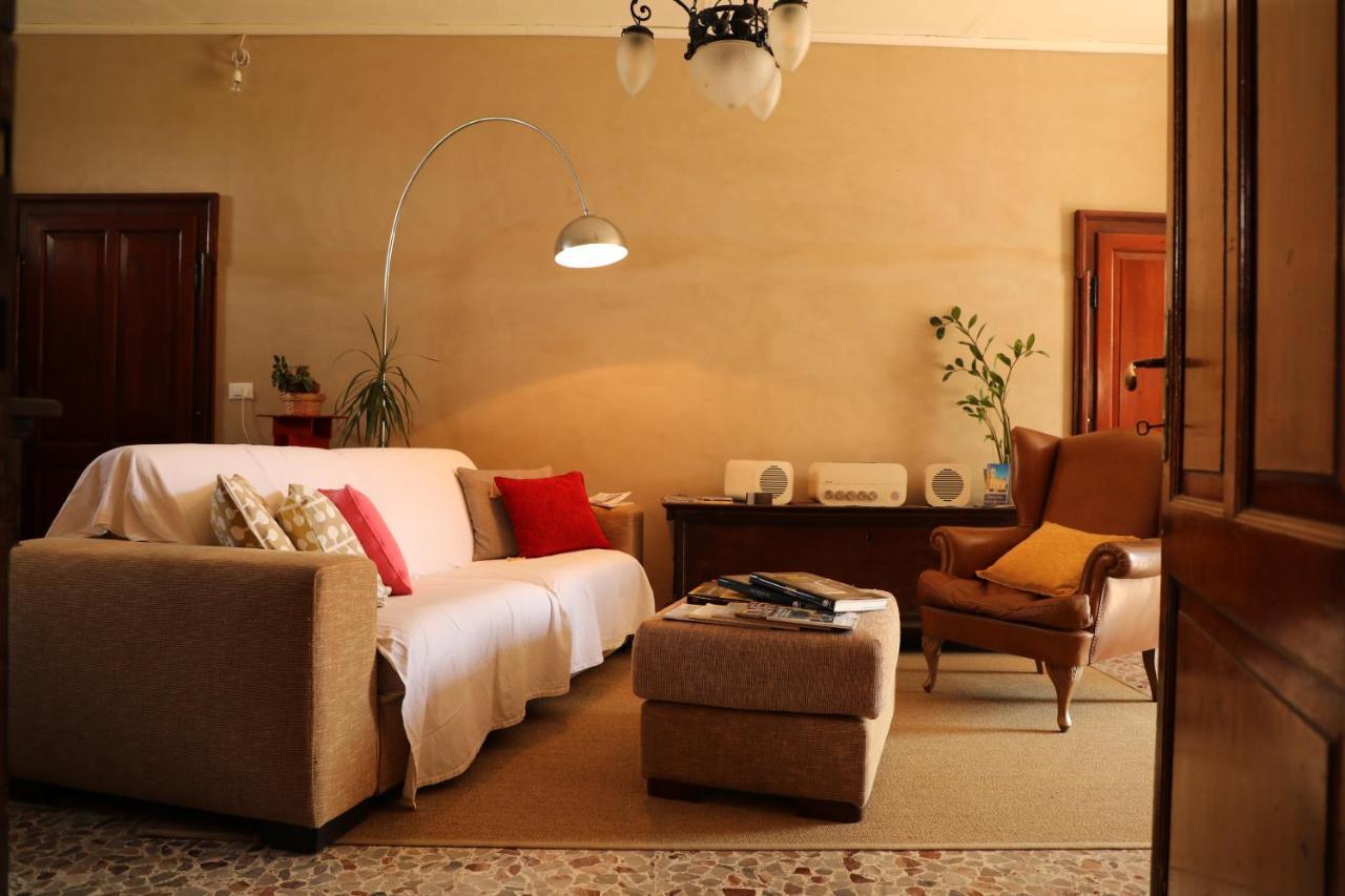 B&B Antica Cascina Boretto 외부 사진