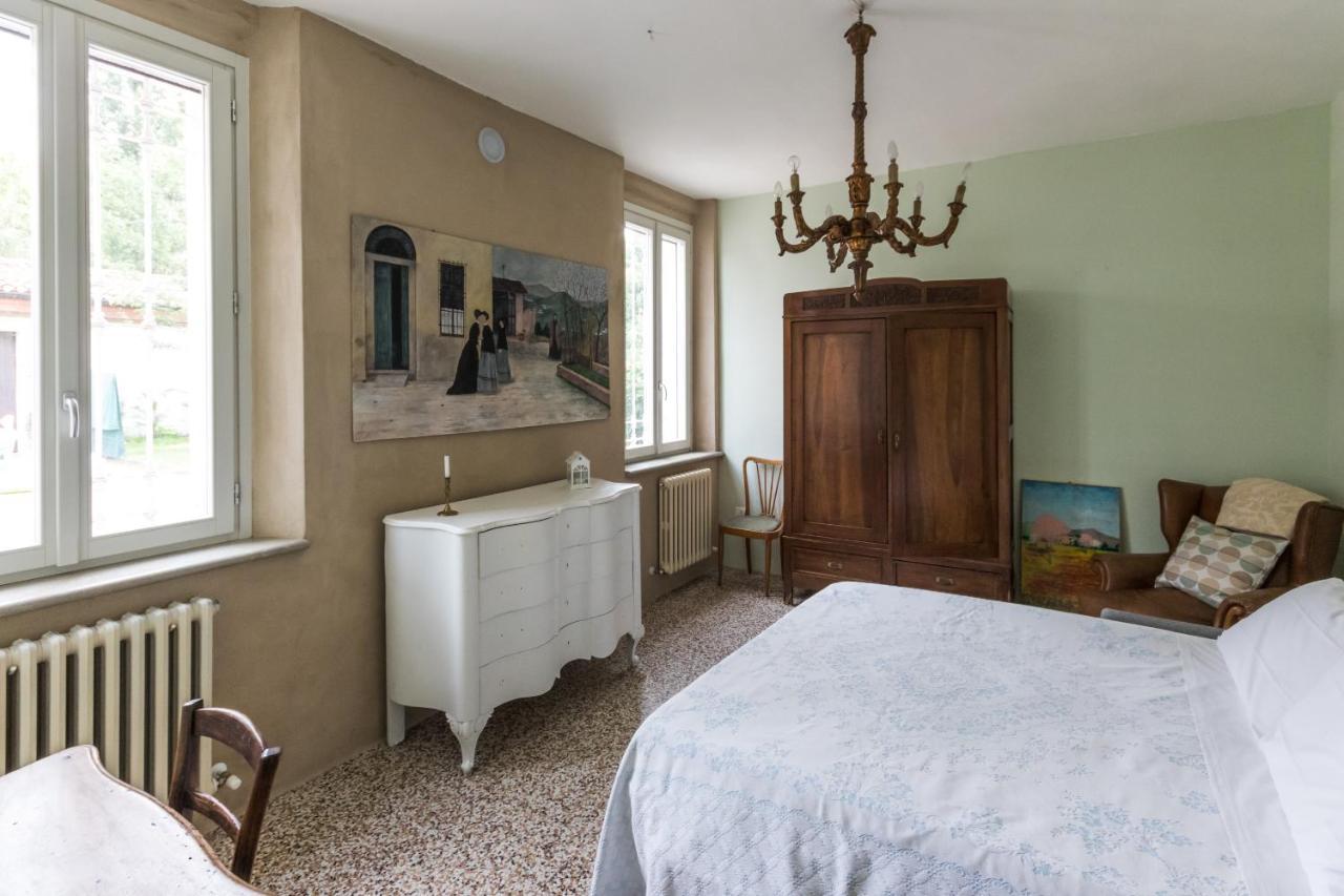 B&B Antica Cascina Boretto 외부 사진