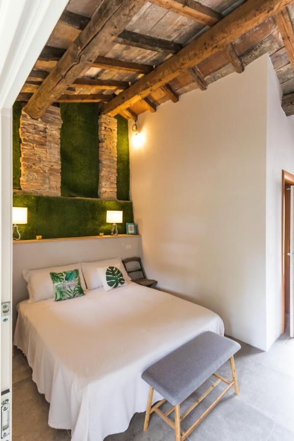 B&B Antica Cascina Boretto 외부 사진