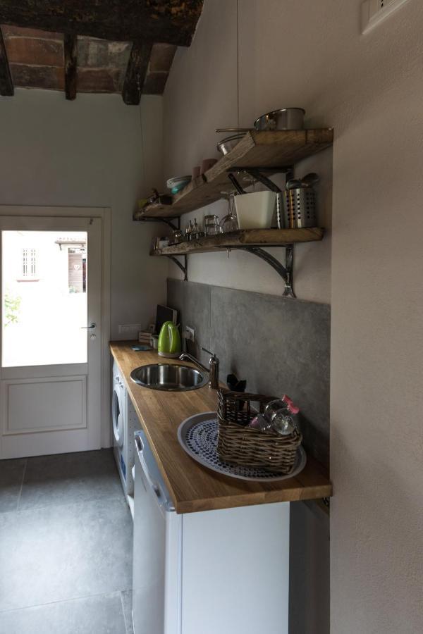 B&B Antica Cascina Boretto 외부 사진