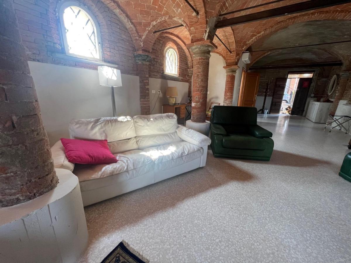 B&B Antica Cascina Boretto 외부 사진