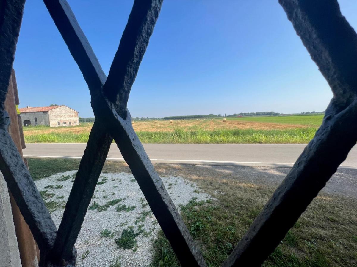 B&B Antica Cascina Boretto 외부 사진