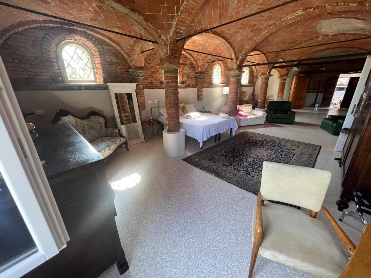 B&B Antica Cascina Boretto 외부 사진