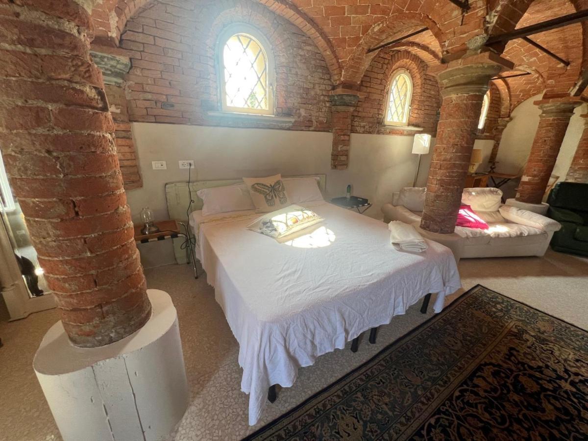 B&B Antica Cascina Boretto 외부 사진
