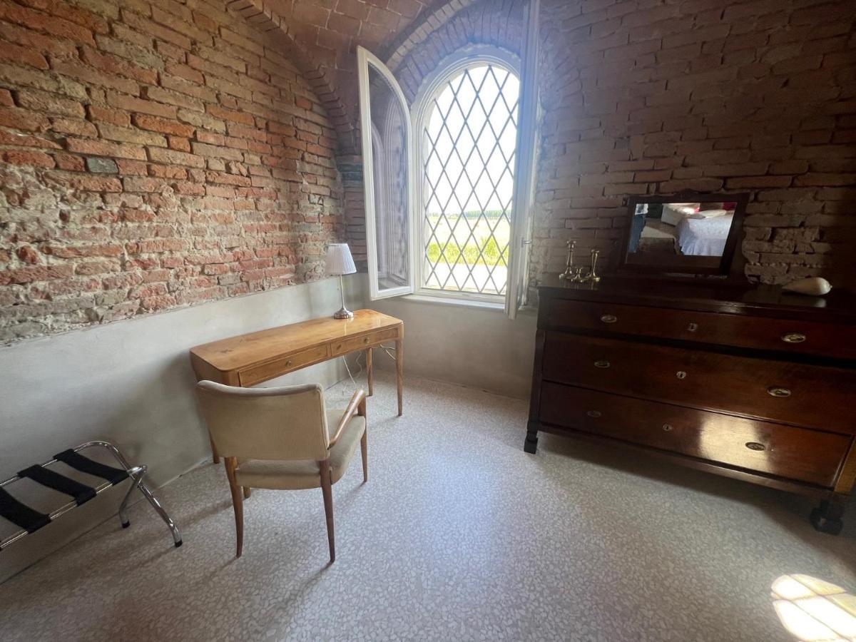 B&B Antica Cascina Boretto 외부 사진