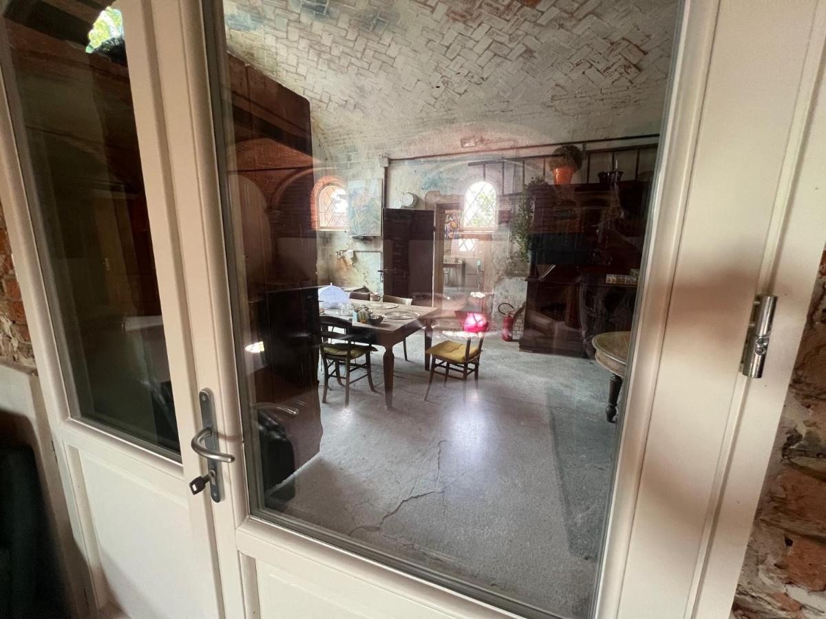 B&B Antica Cascina Boretto 외부 사진