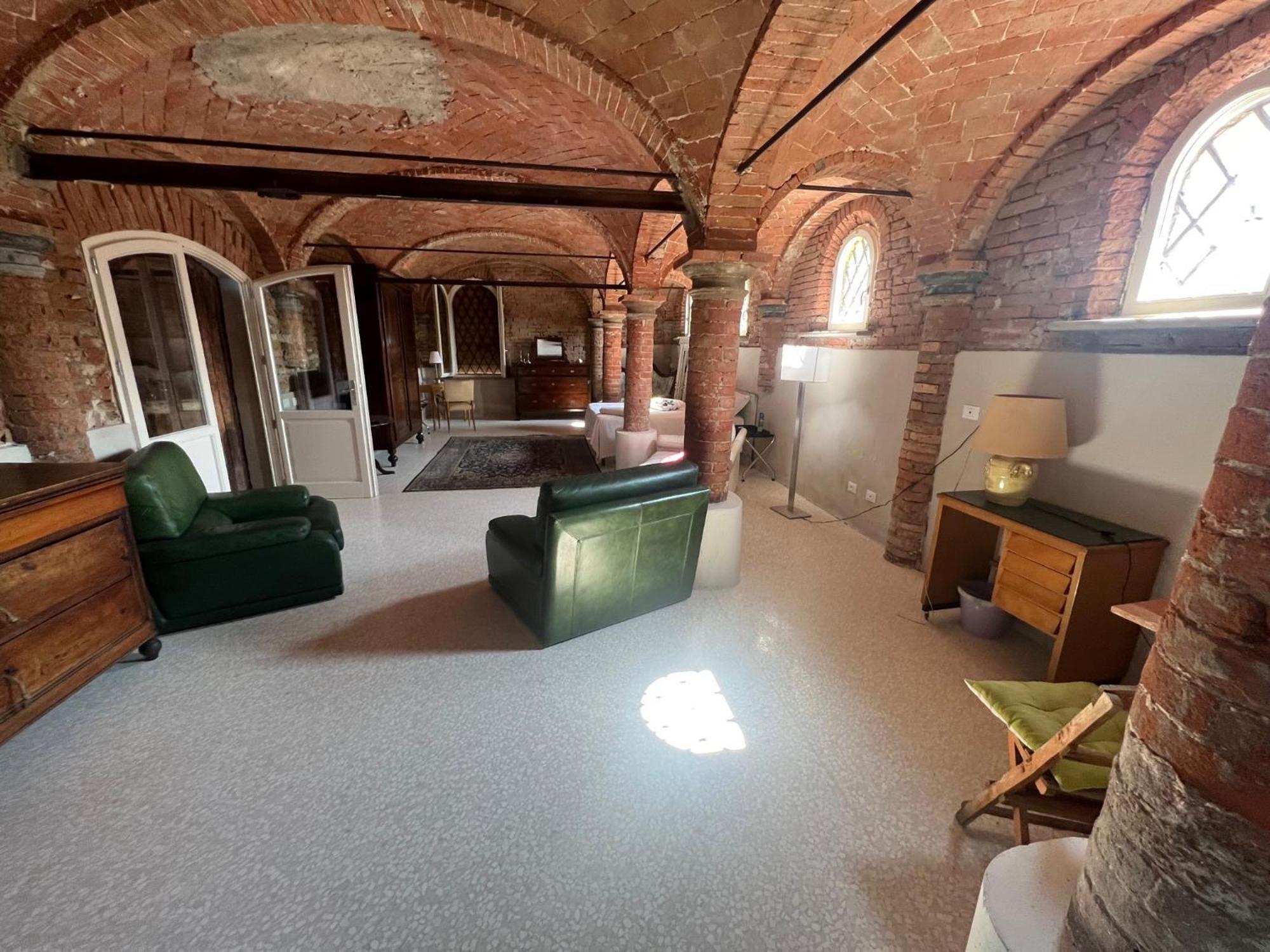 B&B Antica Cascina Boretto 외부 사진